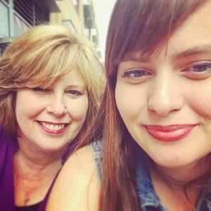 Meet your Posher, Tricia